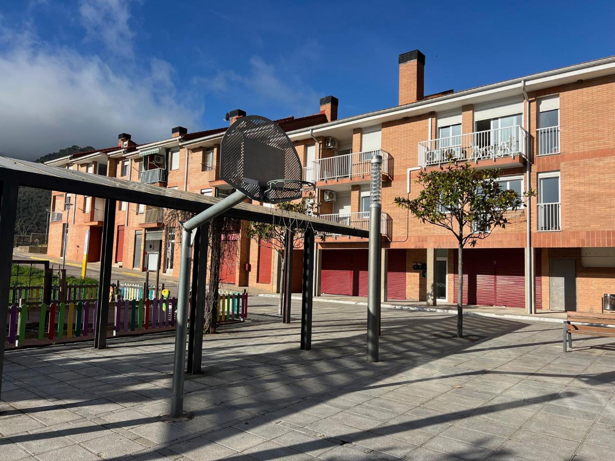 Apartament Reformat Al Bergueda 6P Sant Jordi de Cercs Exterior photo