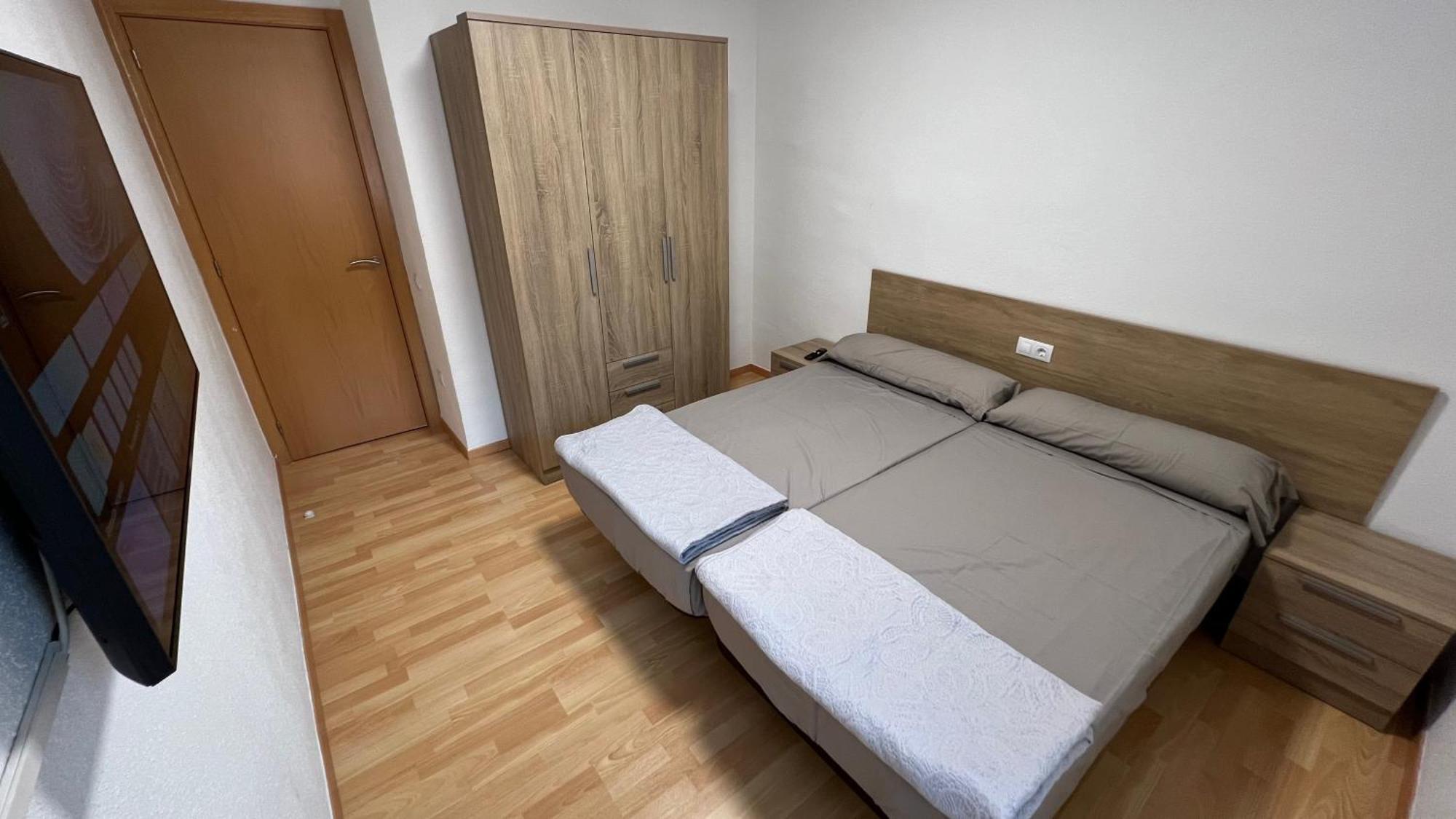 Apartament Reformat Al Bergueda 6P Sant Jordi de Cercs Exterior photo